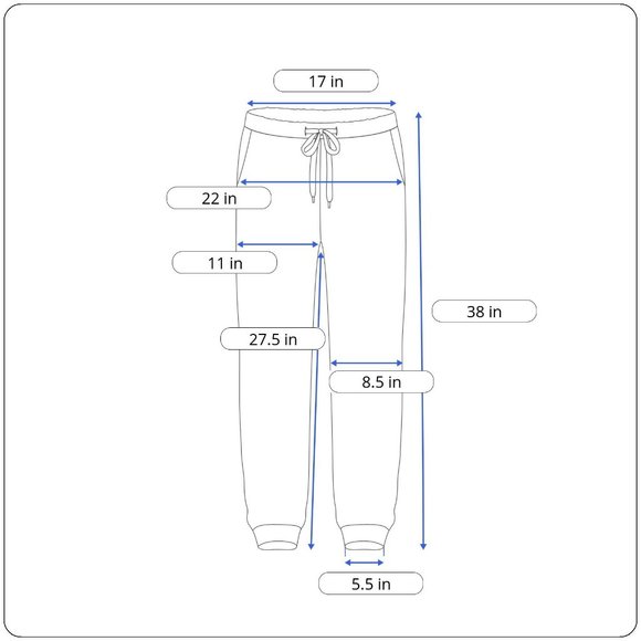 Athleta Women's Venture Printed Jogger Pants Sz 12 - Picture 10 of 10